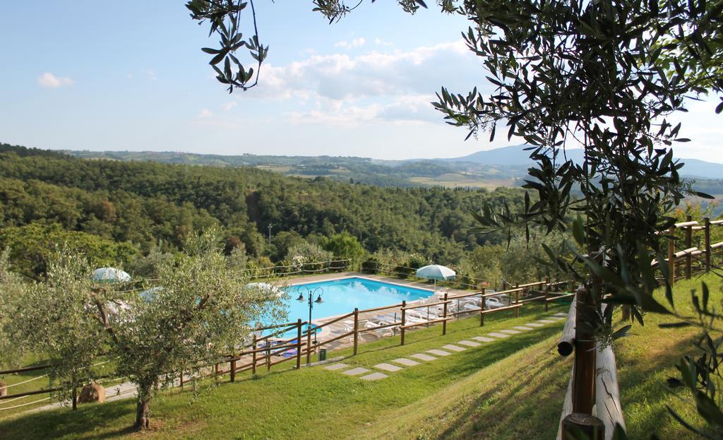 Agriturismo Malagronda Ravigliano Exterior photo