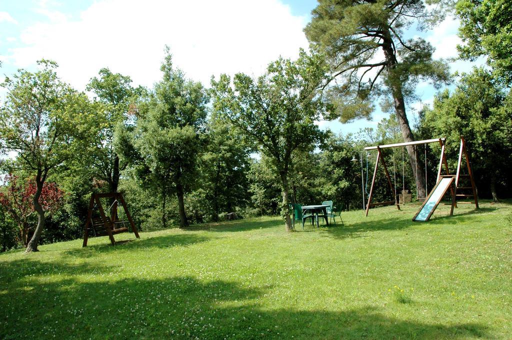 Agriturismo Malagronda Ravigliano Exterior photo