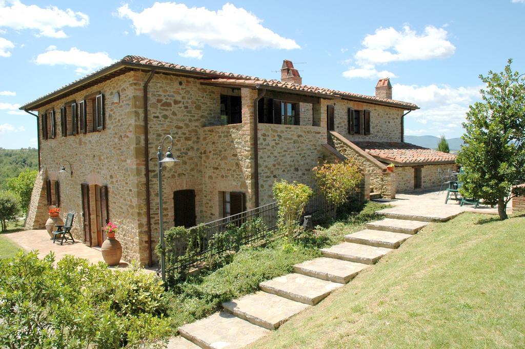 Agriturismo Malagronda Ravigliano Exterior photo