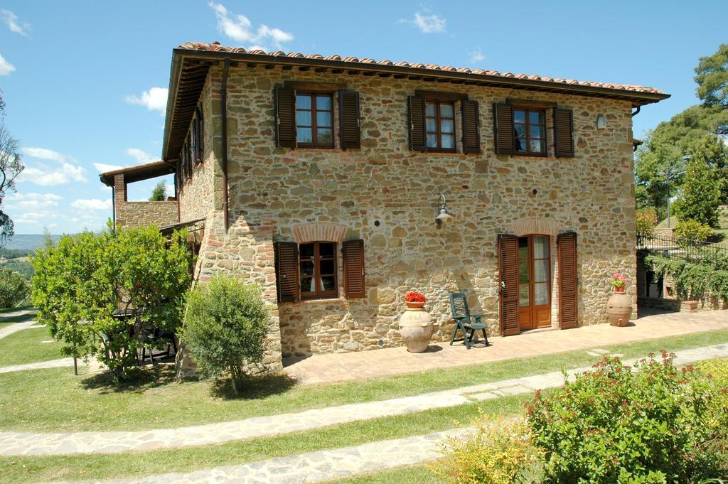 Agriturismo Malagronda Ravigliano Exterior photo