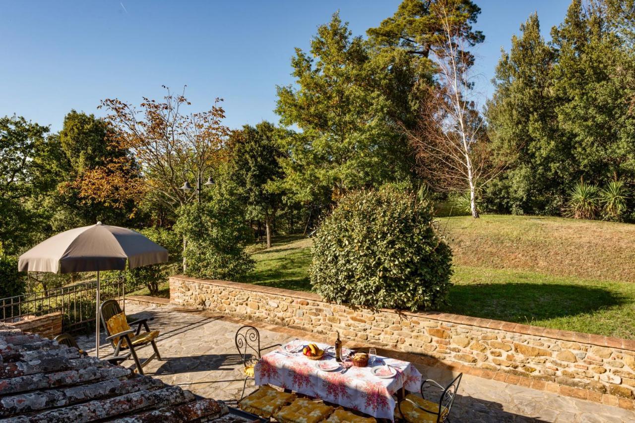 Agriturismo Malagronda Ravigliano Exterior photo