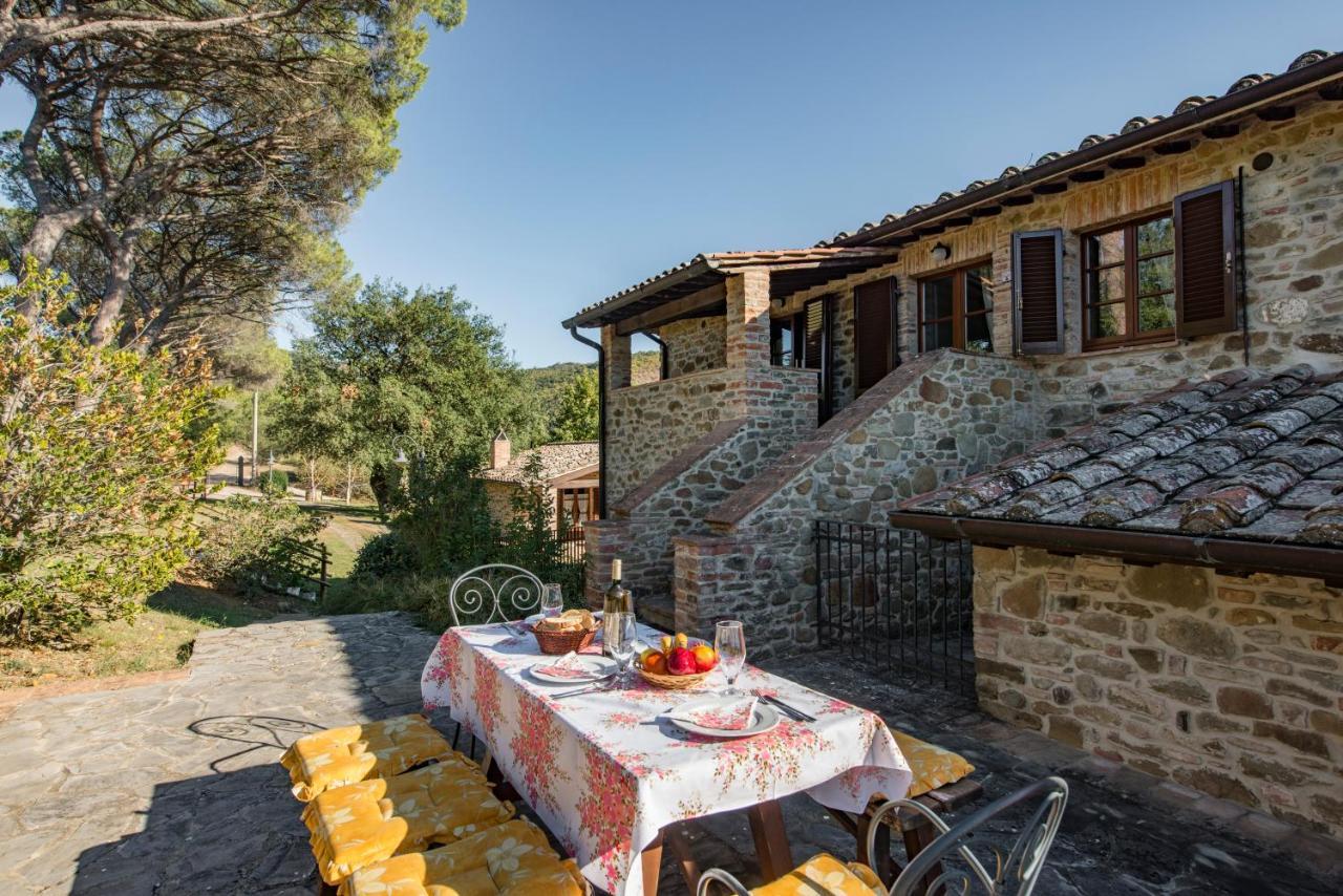 Agriturismo Malagronda Ravigliano Exterior photo