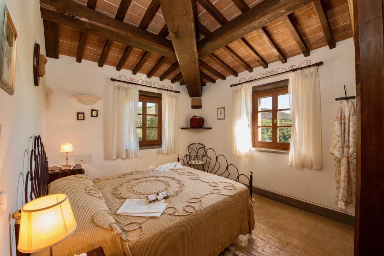 Agriturismo Malagronda Ravigliano Exterior photo