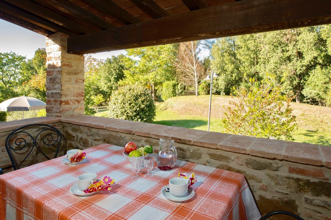 Agriturismo Malagronda Ravigliano Exterior photo