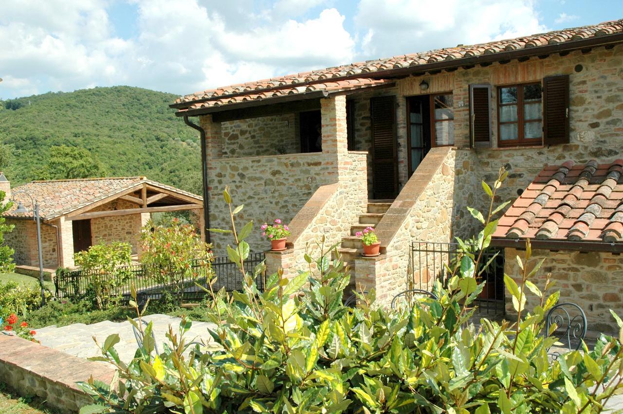 Agriturismo Malagronda Ravigliano Exterior photo