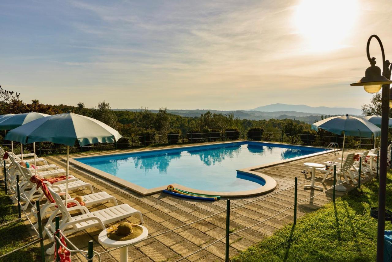 Agriturismo Malagronda Ravigliano Exterior photo