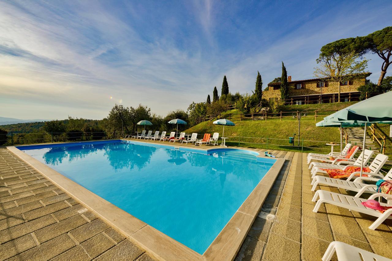 Agriturismo Malagronda Ravigliano Exterior photo