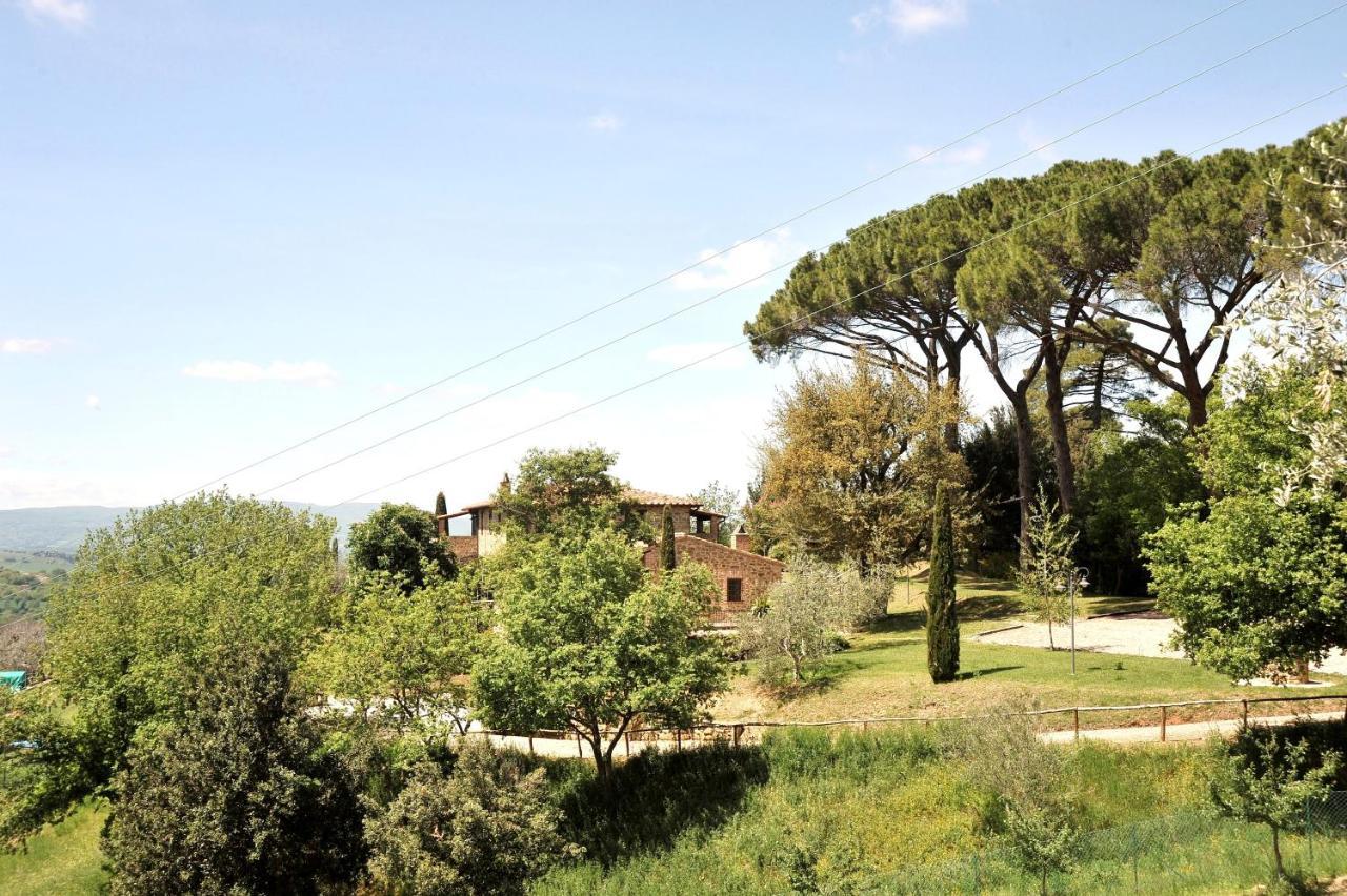 Agriturismo Malagronda Ravigliano Exterior photo