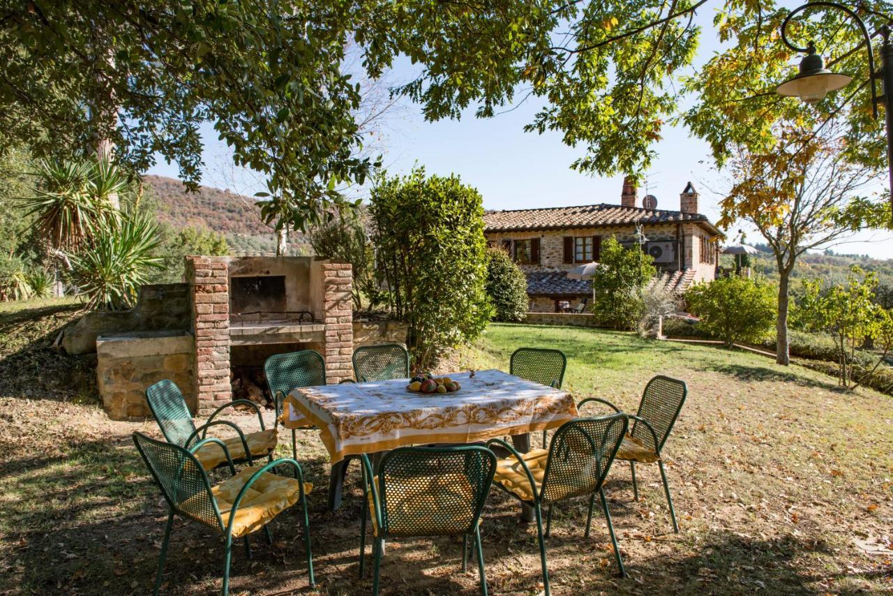 Agriturismo Malagronda Ravigliano Exterior photo