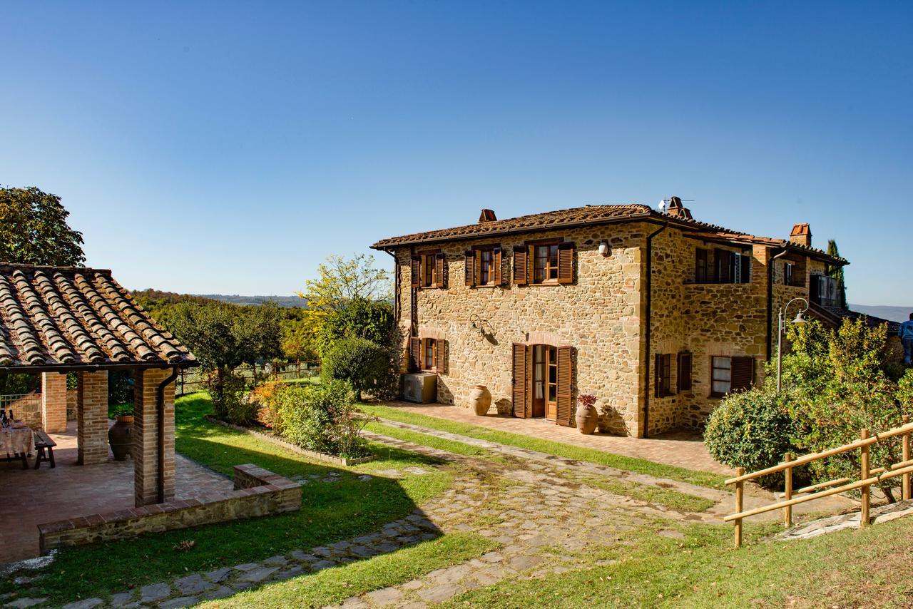 Agriturismo Malagronda Ravigliano Exterior photo