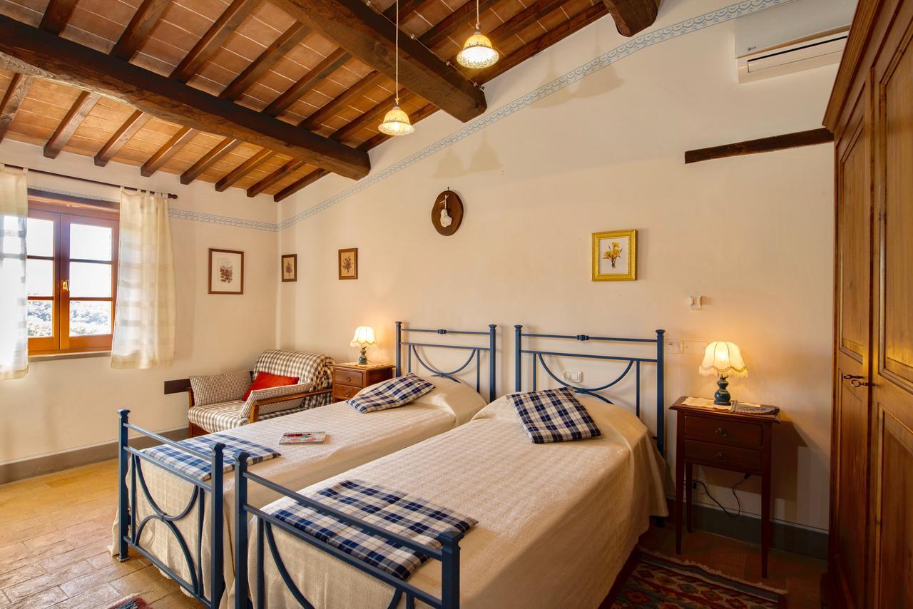 Agriturismo Malagronda Ravigliano Exterior photo