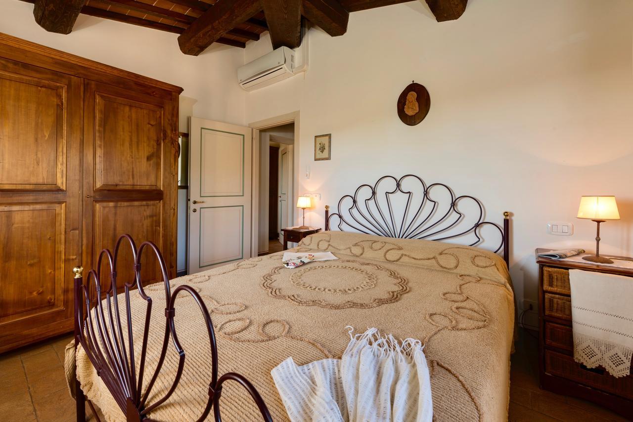 Agriturismo Malagronda Ravigliano Exterior photo