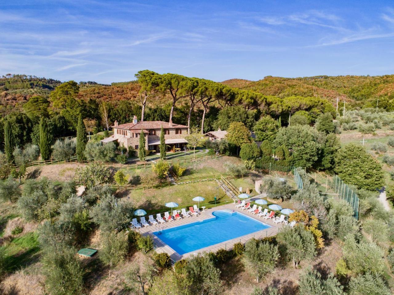 Agriturismo Malagronda Ravigliano Exterior photo