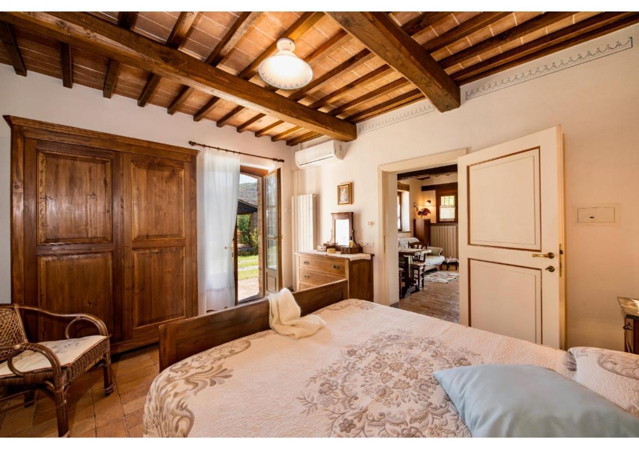 Agriturismo Malagronda Ravigliano Exterior photo