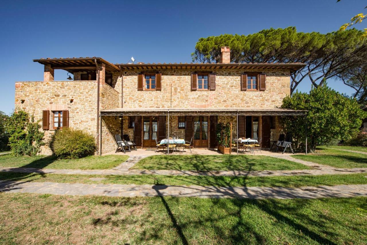 Agriturismo Malagronda Ravigliano Exterior photo