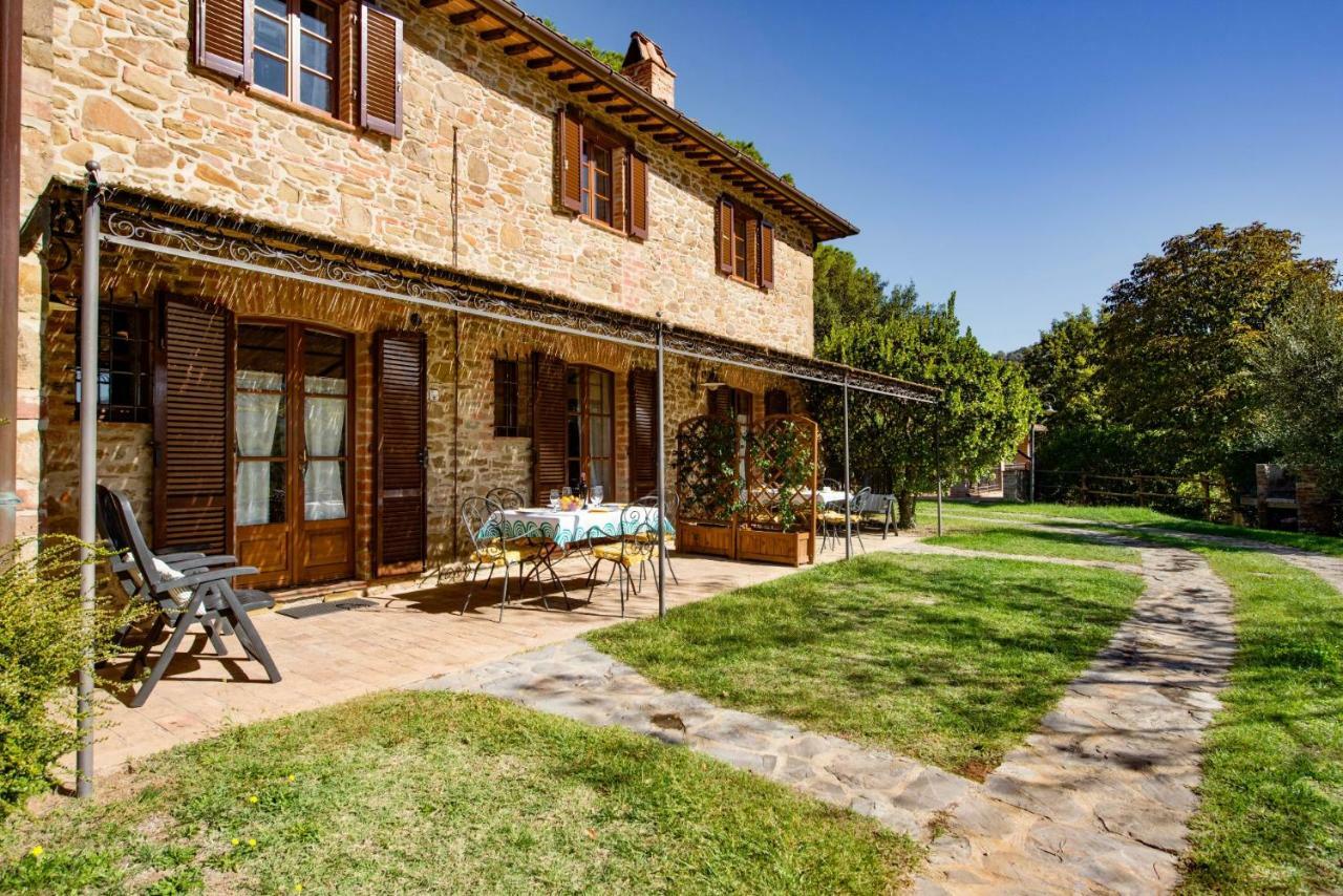 Agriturismo Malagronda Ravigliano Exterior photo