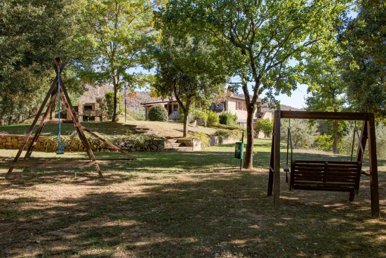 Agriturismo Malagronda Ravigliano Exterior photo