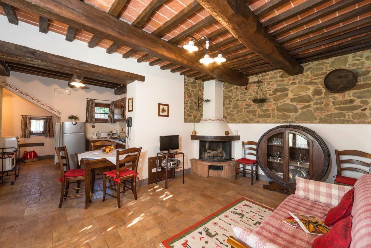 Agriturismo Malagronda Ravigliano Exterior photo