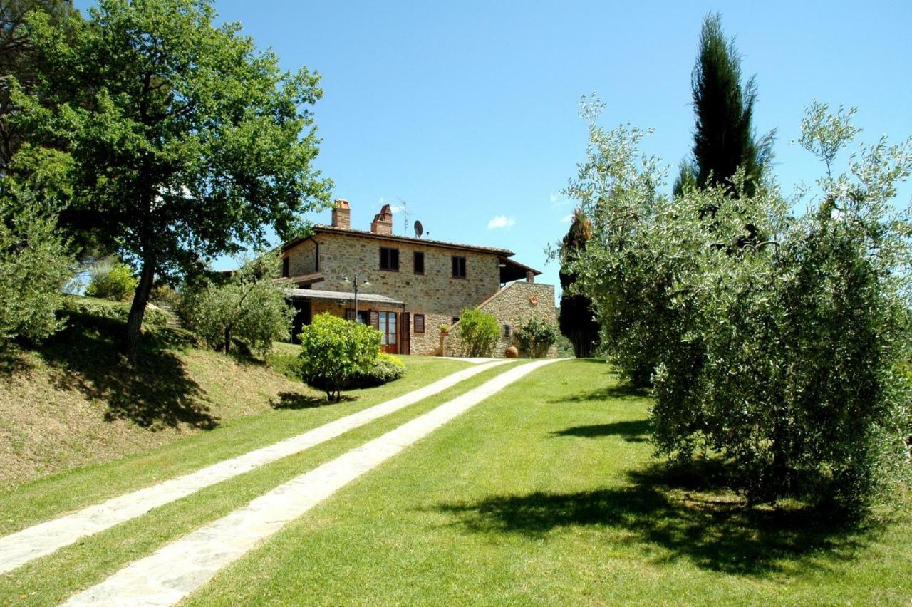 Agriturismo Malagronda Ravigliano Exterior photo