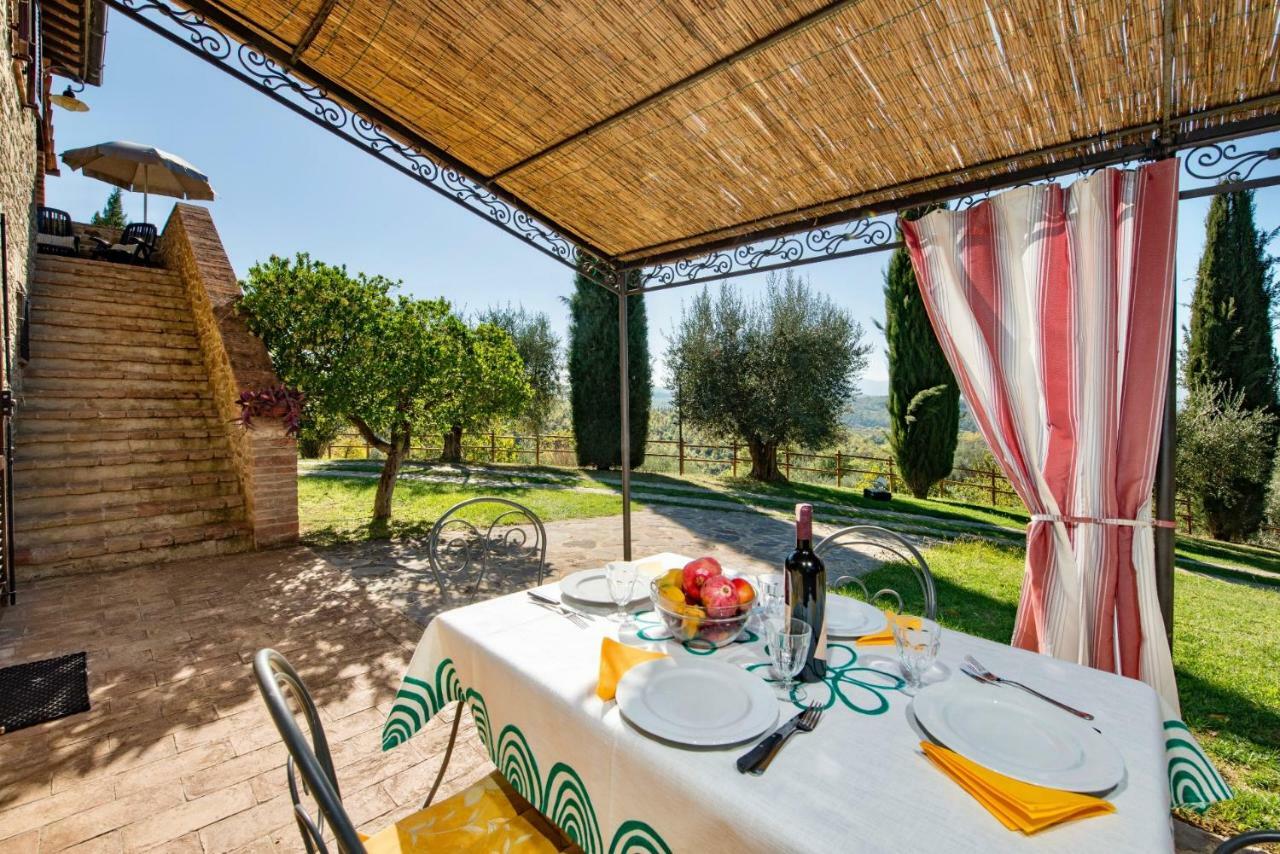 Agriturismo Malagronda Ravigliano Exterior photo