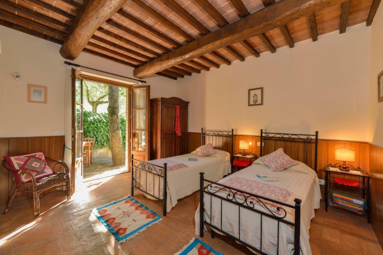 Agriturismo Malagronda Ravigliano Exterior photo