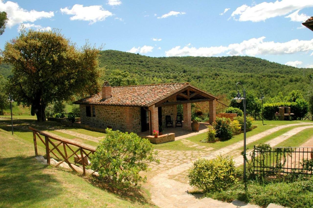 Agriturismo Malagronda Ravigliano Exterior photo