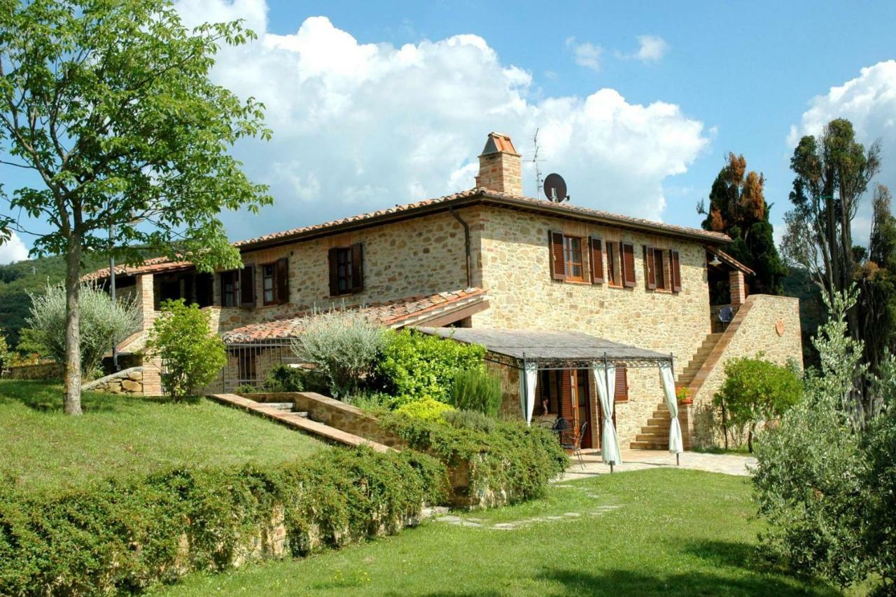 Agriturismo Malagronda Ravigliano Exterior photo