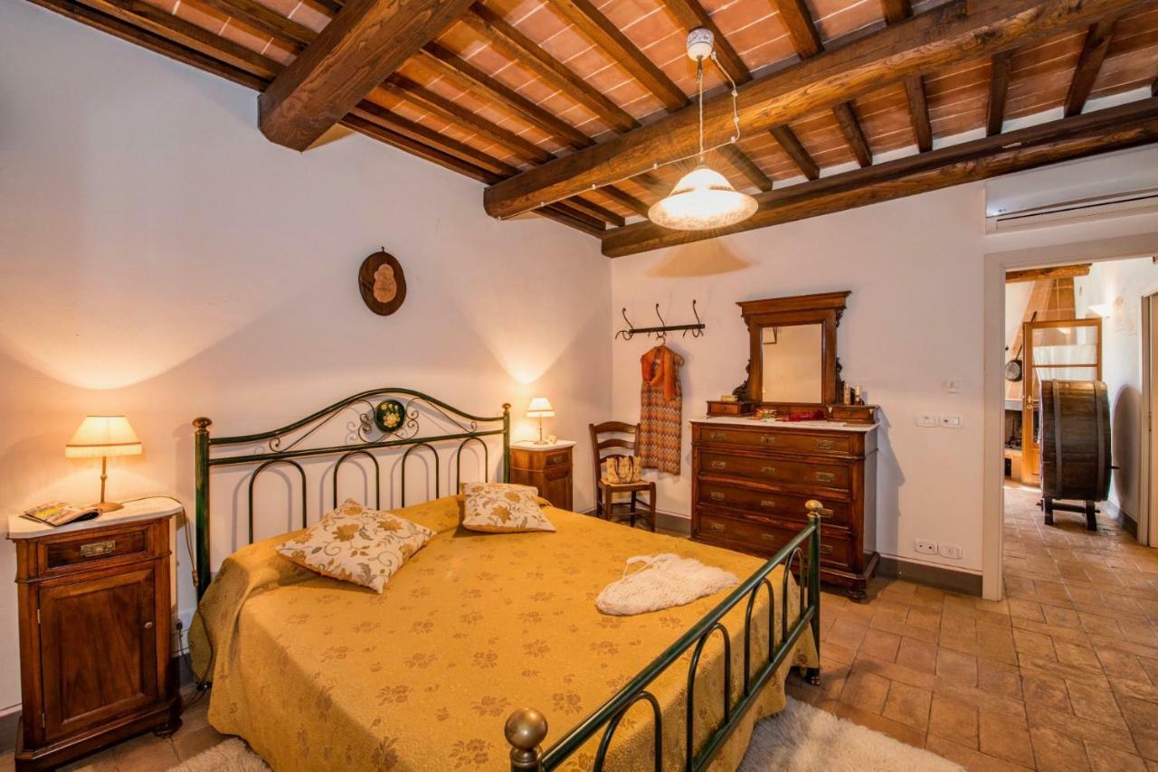 Agriturismo Malagronda Ravigliano Exterior photo