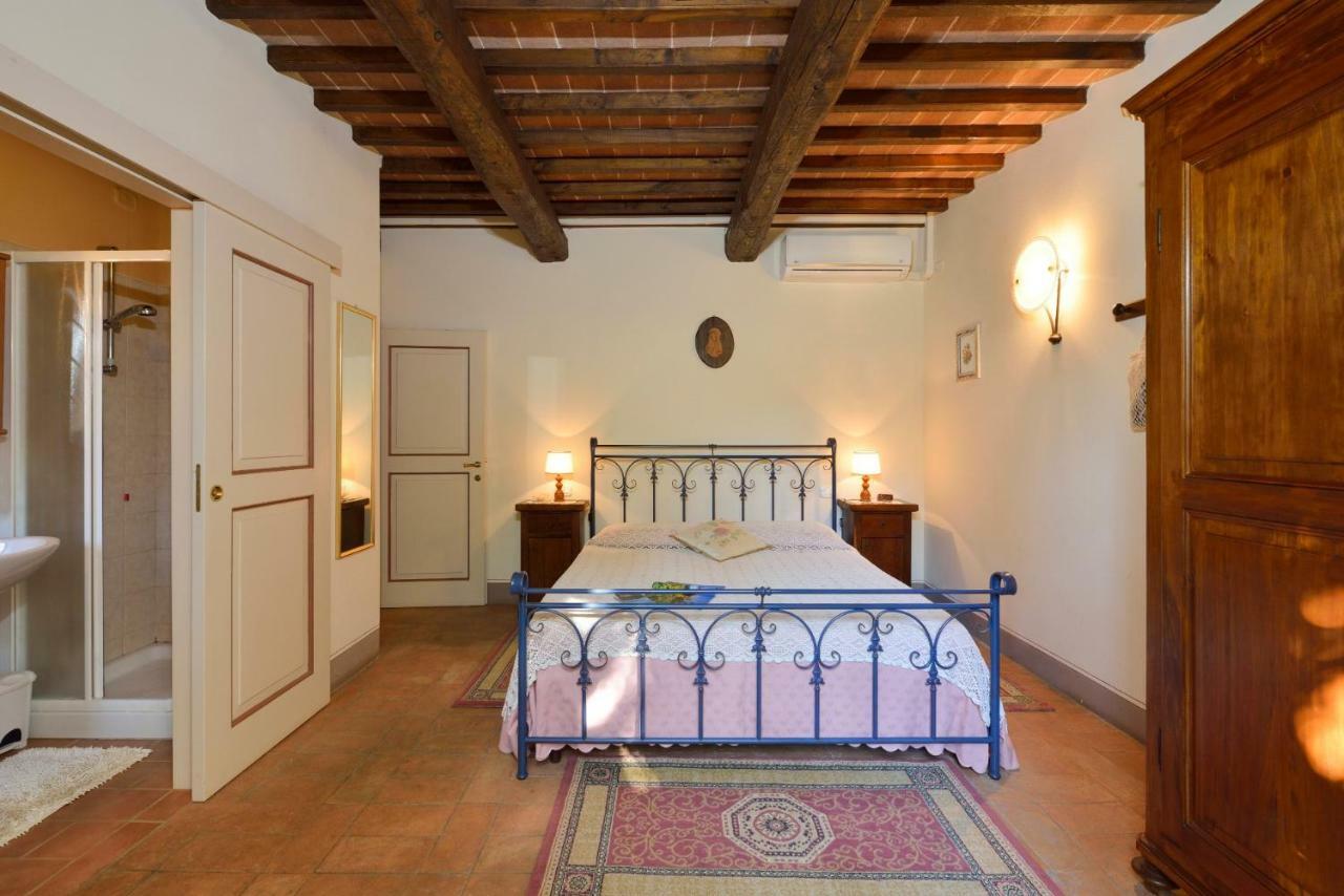 Agriturismo Malagronda Ravigliano Exterior photo