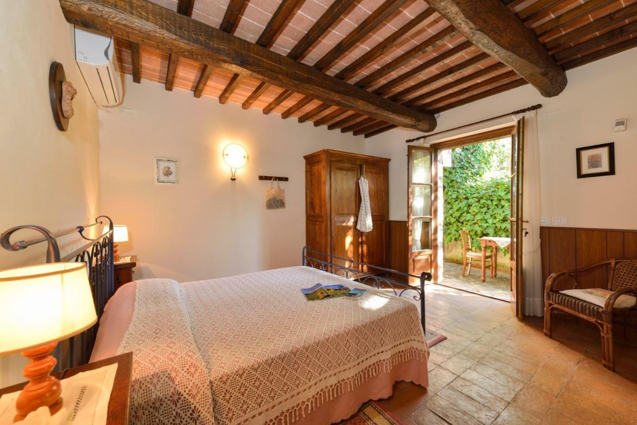 Agriturismo Malagronda Ravigliano Exterior photo