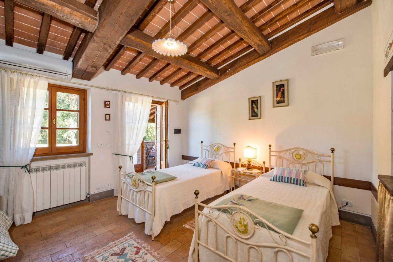 Agriturismo Malagronda Ravigliano Exterior photo
