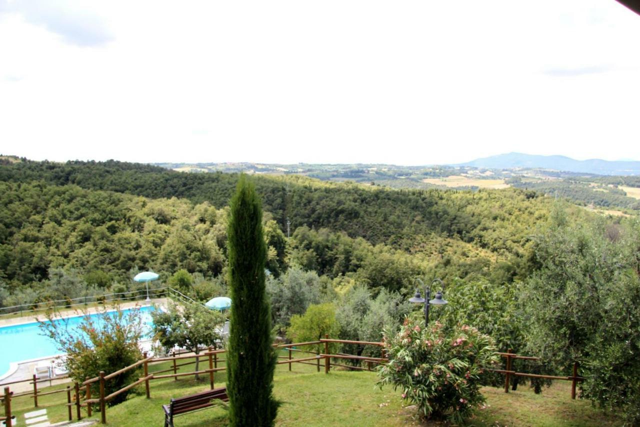 Agriturismo Malagronda Ravigliano Room photo